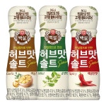 백설 허브맛 솔트 버라이어티팩 50g x 6개 코스트코 : 리멤버원