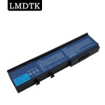 LMDTK TravelMate 2420 6231 6292 6492 6593 시리즈 용 6 셀 노트북 배터리 MS2180 MS2181 TM07B41 BTP-ANJ1 무료 배송 : 올데이바이