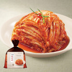 아워홈 아삭 맛김치 1.6kg : 푸드뱅크주식회사