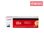 캐논 CRG-054 CRG-054H 정품토너 LBP611cw 621cw MF641cw 645cx : 팔도리테일mall
