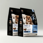 펫9단 포메라니안 사료 1.8kg 2개 전연령 : Beauty Takes A