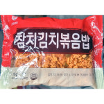 천일냉동 참치김치볶음밥 300g X 2개 / 식품 정식메뉴 : 청신호