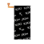 KiKiss EB-BG973ABU 교체 배터리 삼성 갤럭시 S10 S10X S10 X SM-G9730 G9730 SM-G973 G973F G973U G973W 휴대폰용 : 데일리리바이