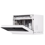 LG 디오스 광파오븐 오브제컬렉션 MLJ32HWS 32L : LG전자인증점 대명유통