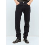 리바이스 슬림핏진 A9525 0002 AW24 Black : 페칭