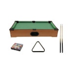 사라코 포켓볼용 미니포켓당구게임세트 31.5cmX51.5cmX10cm 혼합색상 : 싼마이닷컴