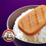 목우촌 뚝심 오리지널 300g 24개 : 푸드뱅크주식회사
