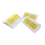 자세변환용구 LBP-02 욕창방지 체위변경 와상 환자 엉덩이 눌림방지 삼각쿠션 복지용구 : 또하나의가족