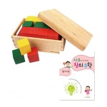 시드창의수학(PreStep) 쌓기나무 : 블루MALL