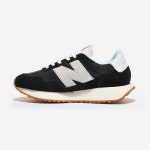 [국내매장판] 뉴발란스 스니커즈  MS 237 BTW 블랙 : 51MALL