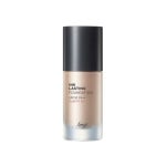 더페이스샵 잉크래스팅 파운데이션 슬림핏 30ml N201 애프리콧베 1개 애프리콧베이지 : 캡틴101