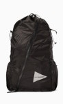 앤드원더 and wander 실 데이팩 백팩 sil daypack : 봉봉쇼퍼