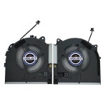 Dell Alienware M17 R5 2022 노트북용 교체 새 CPU 및 GPU 냉각 : 우인 컴퍼니