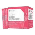N-1종근당 엘라스틴 x 60포 500ml 피쉬콜라겐 벤비티 저분자 : 바이탈네스트