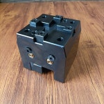 BMT 시리즈 공구 거치대 BMT40-H6520 선반 페이싱 공구 거치대 페이스 공구 거치대 CNC 공구 포스트 범용 적응 : 리셀포얼