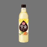 사조 맛술 : 유 나 샵