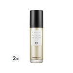 땡큐파머 비 뷰티풀 내추럴 비비 크림 40ml 2개 : 캡틴101