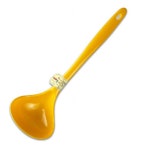 멜라민국자 9x28cm 업소용 국자 음식점 식당 서빙 : 가유다회