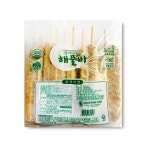 VTR 1.35kgx10봉 135gx100개 해물쏙쏙 해물바 : 연포상회