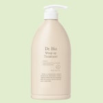 닥터바이오 랩업 무실리콘 트리트먼트 린스 250g : 블리스하이