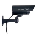 회전형 안전 CCTV 방범 카메라 모형 : 한마음몰1