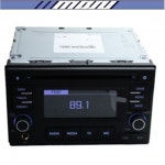 (마루모터)중고모비스 카운티 등 버스 블루튜스 USB AUX 순정 오디오 AC110REGN(96170-8E200) 24V : 마루모터