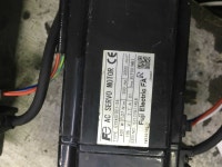 GYS401DC1-SA 모터 400W : 이원산업유통
