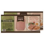 수지스 캐나디안 베이컨 240g x 6 코스트코 : 마켓n송지