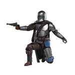 스타 워즈 다크 라이트 세이버 피규어 요다 제다이 오비완 인형 장난감 키링 굿즈 Hasbro 오리지널 블랙 만달로리안 광산 15cm 조립 모델 액션... 