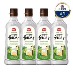 사조대림ㅣ건강한 올리고당 1.2kg x4개 : 신세계라이브쇼핑
