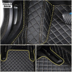 CUWEUSANG 맞춤형 자동차 바닥 매트 렉서스 GS GS200t GS250 GS300 GS350 GS430 GS450h GS460 카펫 발 코체 액세서리 : 브랜드뉴샵