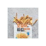 정화식품 오징어튀김 40g 10봉 : e진마트