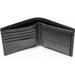 구찌 24FW 홀스빗 코인 반지갑 블랙 700464 DJ20G 1000 : 드럭스 - DE LUXE