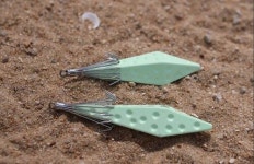 [몽크로스] 에기프리 다이아몬드 A타입 : 낚시뱅크