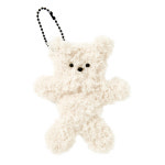 아트박스 뽀글이 모루인형 아이보리 : ARTBOX