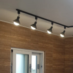 레일등 레일조명 천장 천정 카페 등기구 셀프 노멀 : 다온조명