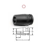 101221 임팩육각소켓 13400A 작업 공구 : 월드베스트셀러