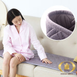 한일의료기 극세사 카본 탄소매트 전기요 워셔블 4단 방석 : 온라인쇼핑마켓