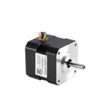 3D 프린터용 스테퍼 모터 네마17 BLDC 26W 42mm 3상 4000RPM 24VDC 사각 브러시리스 : 블루303마켓