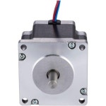 Nema 24 스테퍼 모터 60mm 2상 2.2N.m 4A 4리드 케이블 3D 프린터 CNC 판화 밀링 머신 멋짐 : 블루303마켓