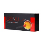 제누 프로틴 단백질 커피믹스 이노바인코리아 60개입 2개 : 천지개벽상사