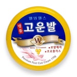 VN 웰빙헬스 고운발크림100gx2개 : 팀인컴퍼니