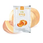 [복길농원]무안 늙은 호박즙 100ml x 60포 : 남도사랑
