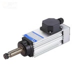 고속 스핀들모터 조각 드릴 클립 톱날 금속 목공 밀링 0.75KW 인버터 단상 220V : 해외제품전문