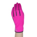 (동산)손바닥면 실리콘 처리 미끄럼 방지 통풍성 좋은 메쉬 여성 긴장갑 : 에스에이통상