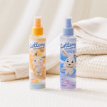 [1+1] 더블유드레스룸 코트니 패브릭 프레셔너 섬유탈취제 155ml : 더블유 드레스룸