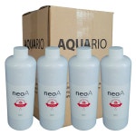 네오 A 4L 4000ml 4리터 펌핑기 포함 neo : 물멍몰