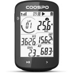 CooSpo 자전거 속도계 GPS 무선 쿠스포 CS300 컴퓨터 2.6 LCD 화면의 사이클링 자동 백라이트 커스텀 디스플레이 40시간 긴 배터리 수명의... 