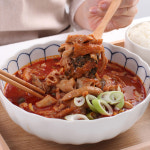 [센터합배송-무배]얼큰 소곱창전골 500g /건더기2배 네이버 1등 해와바다 매출 1등 : 해와바다