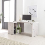 1200 사무실 선반 수납장 책장 책상 세트 중학생침대 책장책상 공부방책상 : 씨엠커머스